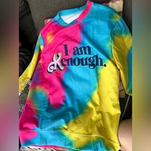 I am Kenough sweatshirt